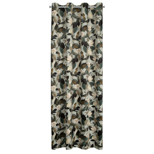 Eleni Decorative Curtain 140 x 250 Olive Splendor