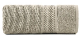Bath Towel 30 x 50 Danny 06 Beige
