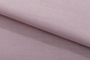 Cotton pillowcase 50 x 80 Uniform Ola Purple Heather
