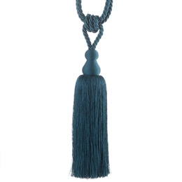 Decorative Curtain Tieback 67 cm long DIANA C.Turk