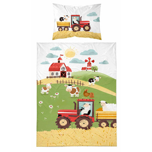 Bedding 100 x 135 Children's Cotton Maya Mo 5513A 