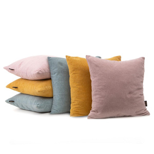 Pillowcase 45 x 45 Decorative Acrylic 4 Gold