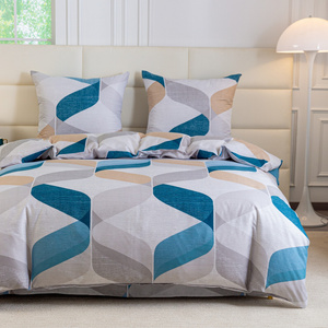 Bedding 200 x 220 3pc Satin Maria 3042