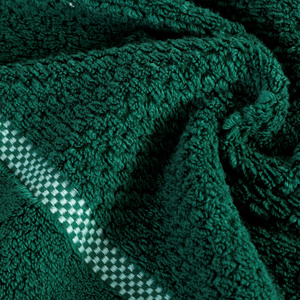 Caleb Bath Towel (11) 50 x 90 C.Green