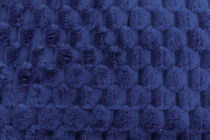 Blanket 200 x 220 Microfiber Stamped Jorge Slices 07