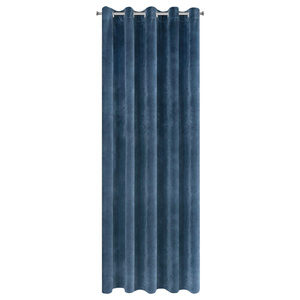 Curtain 140 x 250 Ready Decorative Villa1 Pomegranate