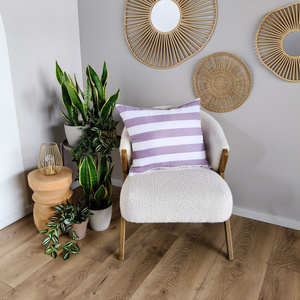 Cushion cover 50 x 60 Smooth Eusebia Home 09