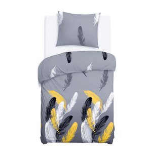 Bedding 140 x 200 2cz Satinlove 1551/1