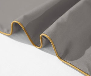 Bedding set 160 x 200 4 pieces with Areta 06 embroidery