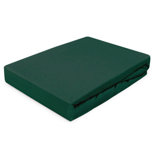 Jersey Bed Sheet with Eraser No. 036_D 70x140