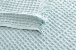 Towel Set 2pcs 50x90 & 70x140 Cinar Nil 03