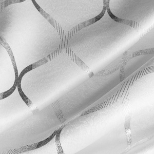 Curtain 140 x 270 Decorative Blackout Mili B+Sre