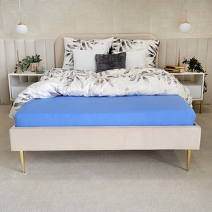 Bed sheet 160 x 200 Jersey with Eraser Gaja 17