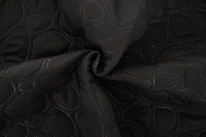 Bedspread 170 x 210 Embossed Microfiber Nicole 02