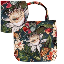 Shopping Bag 45 x 42 Tapestry Nadia 26
