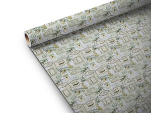 Tablecloth PVC 140 x 160 Gosia 05