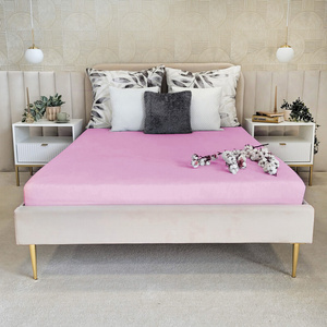 200 x 220 Terry sheet with elastic Gaja 20