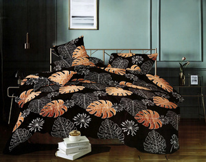Bedding 140 x 200 2cz Microfiber HXDD-1458