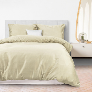 Bedding 200 x 220 3pc Satinlove Classic 014