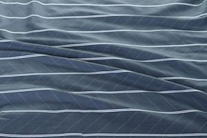 Bedding 160 x 200 3pc Satin Cotton Dahlia 15