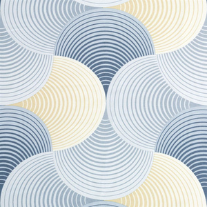 Curtain 140 x 250 Decorative Ready Aseta Sr+Gó