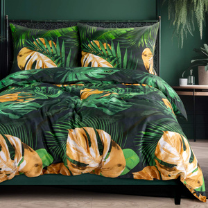 Bedding 180 x 200 3pcs Satin Satynlove 1527/1