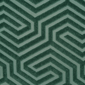 Curtain 140 x 250 Decorative Velvet Inga C.Green