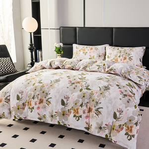 Bedding 140 x 200 2cz Flannel Cotton Ann 15