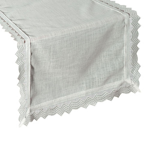 Exclusive Decorative Tablecloth Silen B 35 x 180
