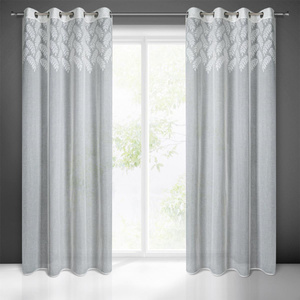 Decorative Ready-made curtain Anet Przel 140 x 250