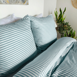 Bedding 220 x 200 3 pcs Smooth Eusebia Home 14