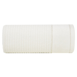 50 x 90 Bath Towel Cotton Glory2 Cream