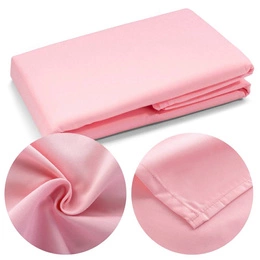 Bed sheet 200 x 220 Without elastic Bolzano Powdered