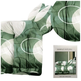 Bedding 200 x 220 3 pcs Microfiber HXDD-1616