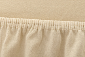 90 x 200 Jersey Bed Sheet with Eraser No. 160_D