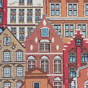 Shopping Bag 45 x 42 Tapestry Nadia 22