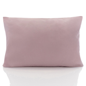 Cotton pillowcase 50 x 80 Uniform Ola Purple Heather