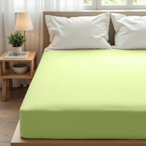 Sheet 160 x 200 Without Elastic Cotton Aloiso 13