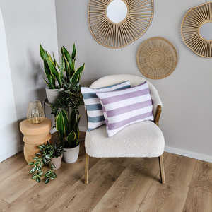 Cushion cover 40 x 60 Smooth Eusebia Home 09