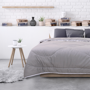 Duvet 200x220 Anti-allergenic Mery All-year-round 03