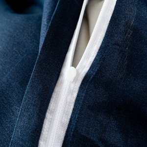 Decorative Curtain 200x250 Eyelet Cruz Voile 01