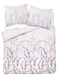 Bedding 220 x 200 3pcs Asti Satin Cotton 5475A