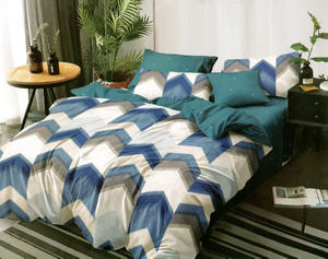 Bedding 200 x 220 3 pcs Microfiber HXDD-1580