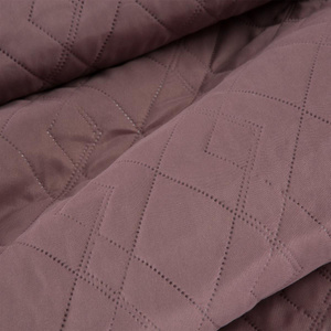 200 x 220 Quilted Decorative Bedspread Boni2 Powder