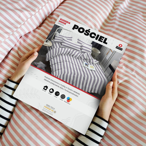 Bedding 220 x 200 3pc Smooth Eusebia Home 09