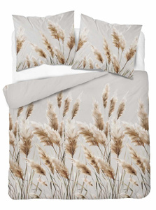 Bedding 220 x 200 3pc Asti Satin Cotton 5329B