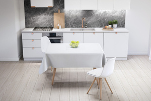 Tablecloth PVC Table Cover 140 x 220 Gosia 55