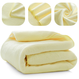 Towel 50 x 90 Quick-Drying Microfiber Iben 13