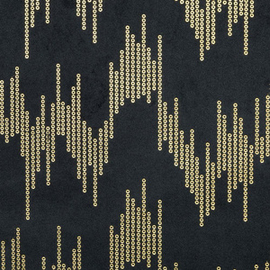 Curtain 140 x 250 Ready Decorative Chill Cza + Gold