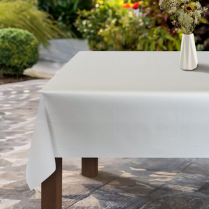 Tablecloth Vinyl Table Cover 140 x 280 Gosia 55